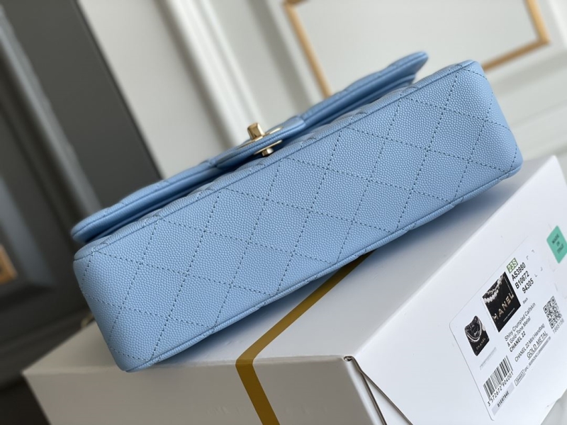 Ch**el cf series bags